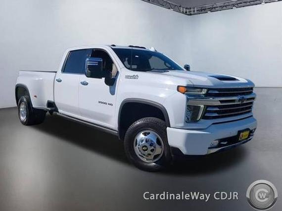 CHEVROLET SILVERADO HD 2022 1GC4YVEY7NF286648 image CHEVROLET SILVERADO HD 2022 1GC4YVEY7NF286648 image